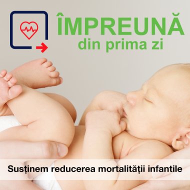Fundația OMV Petrom & Salvați Copiii: 1,5 mil. € pentru aparatură medicală în 16 spitale