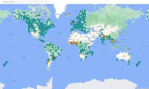 These Google tools can save your life and help evaluate sustainability in your city