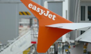 Direct air carbon capture is easyJet's secret weapon for carbon-free flying