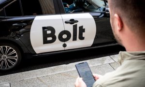 Campanie Bolt pentru mai multă responsabilitate la volan și evitarea accidentelor