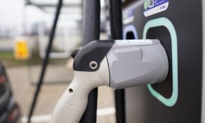 ChargePoint, finanțare de 232 mn USD pentru stabilizarea rețelei de încărcare
