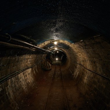 Abandoned mine tunnels could be the solution for low-emissions heating