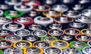 Planul Recyclus pentru a da o nouă viață miilor de tone de baterii cu litiu
