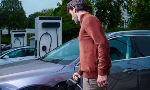 EVconnect reduces range anxiety for Romanian drivers with more fast chargers