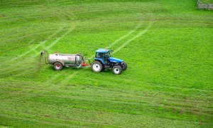 Atlas Agro receives 325 mn USD funding to manufacture carbon-free fertilizers