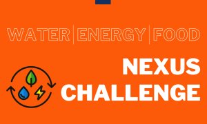 Premii de 1.500 euro la competiția de afișe Water-Energy-Food dedicată studenților
