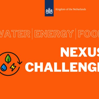 Premii de 1.500 euro la competiția de afișe Water-Energy-Food dedicată studenților