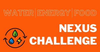 The Embassy of the Kingdom of the Netherlands launched the Water-Energy-Food Nexus poster competition