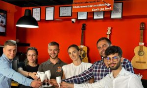 Retailerul de produse deja folosite - Used Products - se extinde în România
