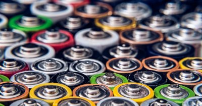 Reciclarea eficientă a bateriilor în UE, investiții de miliarde până în 2035