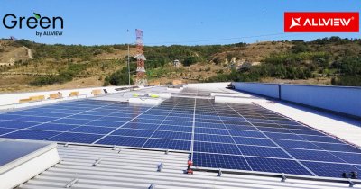 Companiile din România, tot mai interesate de energia solară regenerabilă