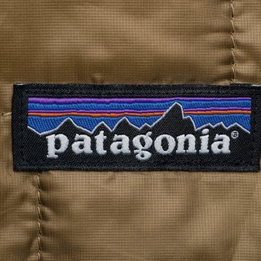 Patagonia's marine waste parka costs as much as an iPhone, but saves the planet