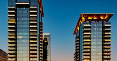 One United Properties: rating ESG cu risc scăzut de la Morningstar Sustainalytics