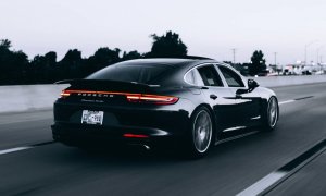 Porsche semnează un acord pentru oțel cu emisii reduse de la H2 Green Steel