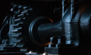 The company that bets on energy efficient motors for a green industry