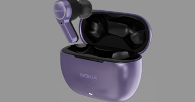 Nokia lansează noile căști Clarity Earbuds 2+, mai sustenabile și durabile