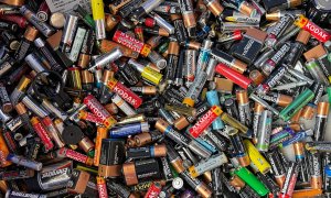 Startup-ul care ne ajută să reciclăm bateriile mai eficient și mai ieftin