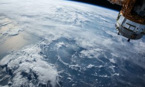 The satellite that helps us detect the world's largest CO2 industrial sources