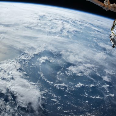 The satellite that helps us detect the world's largest CO2 industrial sources
