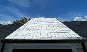 The new ceramic material that can offer us cooler homes with no power use