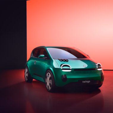 Viitorul model electric Renault sub 20.000 de euro ar putea fi o nouă legendă