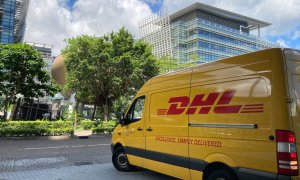 DHL invests 200 mn. € to decarbonize buildings and cargo transport