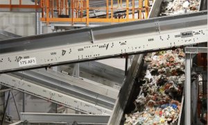Sweden might be one of the world's top plastic recyclers with this new facility