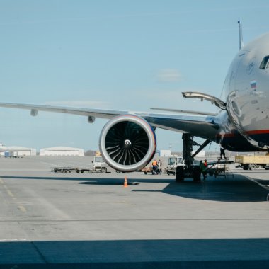 SkyNRG obține 175 mil. USD pentru producția comercială de SAF