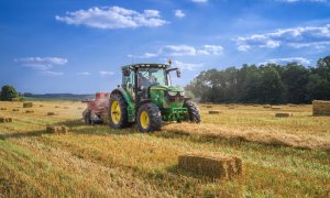 Cum se îmbină tehnologia și agricultura pentru a crea hrana viitorului
