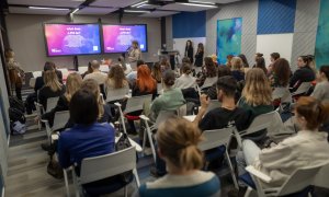 Achieving gender equality in IT could bring a GDP growth of up to €600 billion
