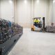 RetuRO opens the first regional center for collecting plastic waste in Bonțida