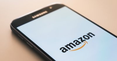 Amazon folosește doar ambalaje reciclabile pentru livrări în Europa