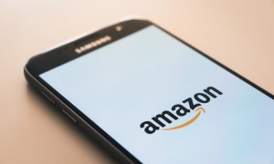 Amazon only uses recyclable packaging for its deliveries in Europe
