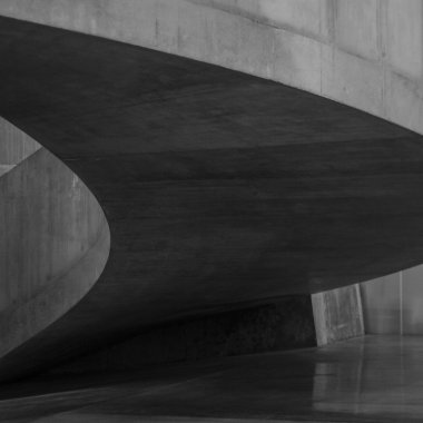 The company that "locks" carbon emissions in upcoming concrete constructions