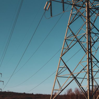 The EU to invest over € 580 billion in the clean energy grids of the future