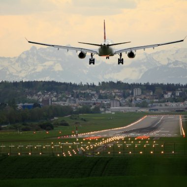 ZeroAvia receives 116 million USD to help us fly on batteries by 2030