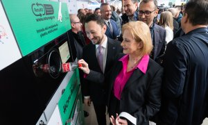 Sistemul de Garanție-Returnare devine operațional de astăzi în România