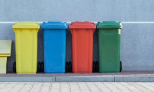 Asociația ECOTIC prezintă ghidul de bune practici pentru colectarea deșeurilor