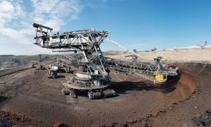 Caterpillar investește într-un startup care oferă metale rare sustenabile