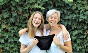 Librea, startup-ul femtech ce oferă lenjerie sustenabilă fabricată în România