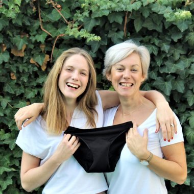 Librea, startup-ul femtech ce oferă lenjerie sustenabilă fabricată în România