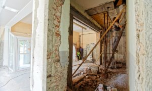 The European Union wants more energy efficient buildings across member states