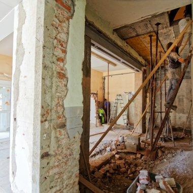 The European Union wants more energy efficient buildings across member states