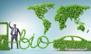 Suzuki initiates innovative biogas project in partnership with Indian government agencies
