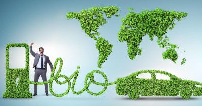 Suzuki initiates innovative biogas project in partnership with Indian government agencies
