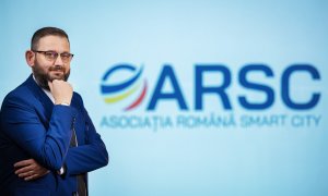 The Romanian association that modernises public transport in Chisinau