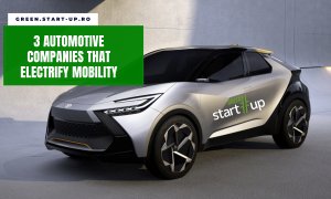 Three companies that offer us efficient and innovative electric vehicles