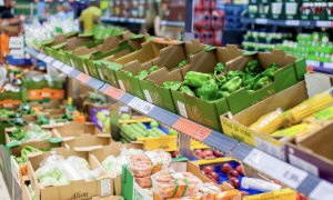 Fapte pentru viitor - reducerea risipei alimentare în redacția Green Start-Up