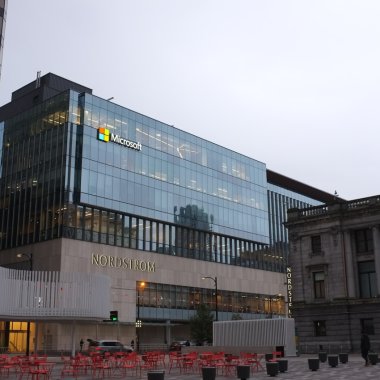 Compania care va ajuta Microsoft să „ascundă” CO2-ul sub picioarele noastre