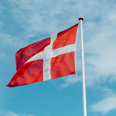 Denmark's "crazy" plan to become one of the only carbon-negative countries